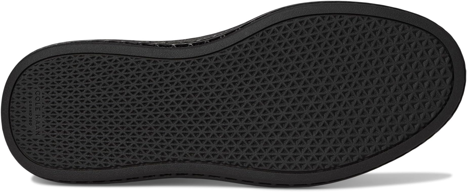 Кроссовки Cole Haan Men's Grandpro Court Skyweave Sneakers, Black — фото 3