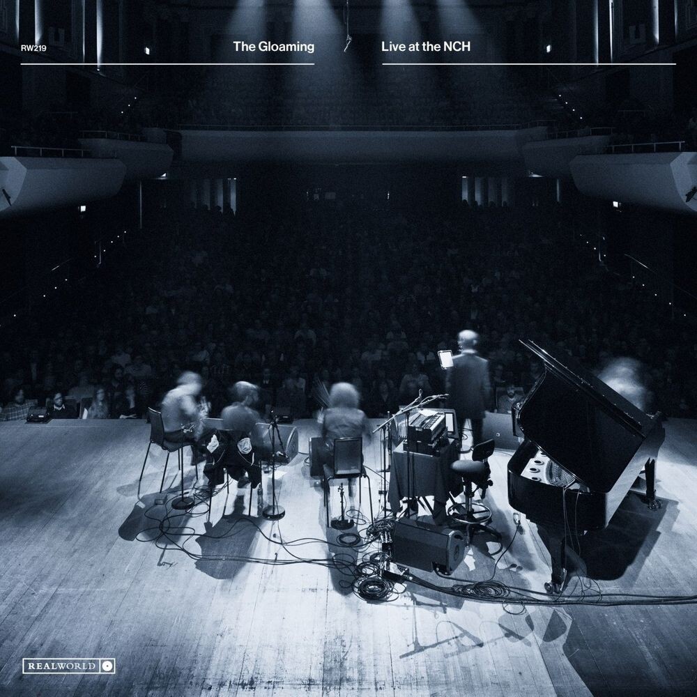 

Виниловая пластинка LP Live At The NCH - The Gloaming