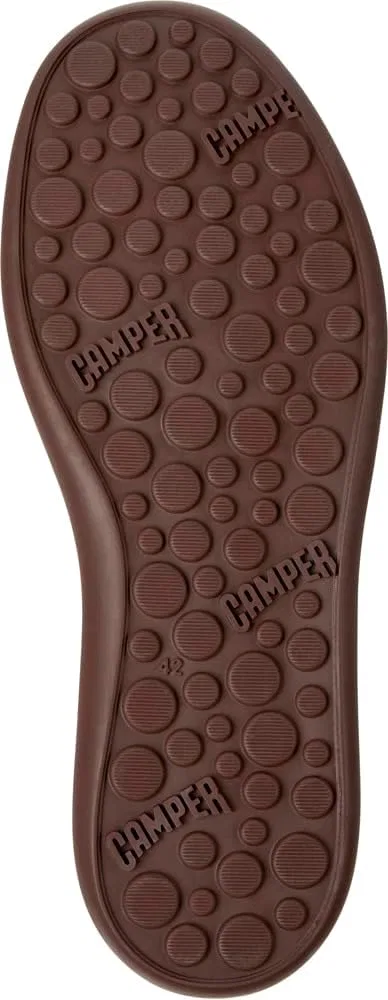 Мужские кроссовки Camper Pelotas Soller K100937, Medium Brown 024 — фото 3