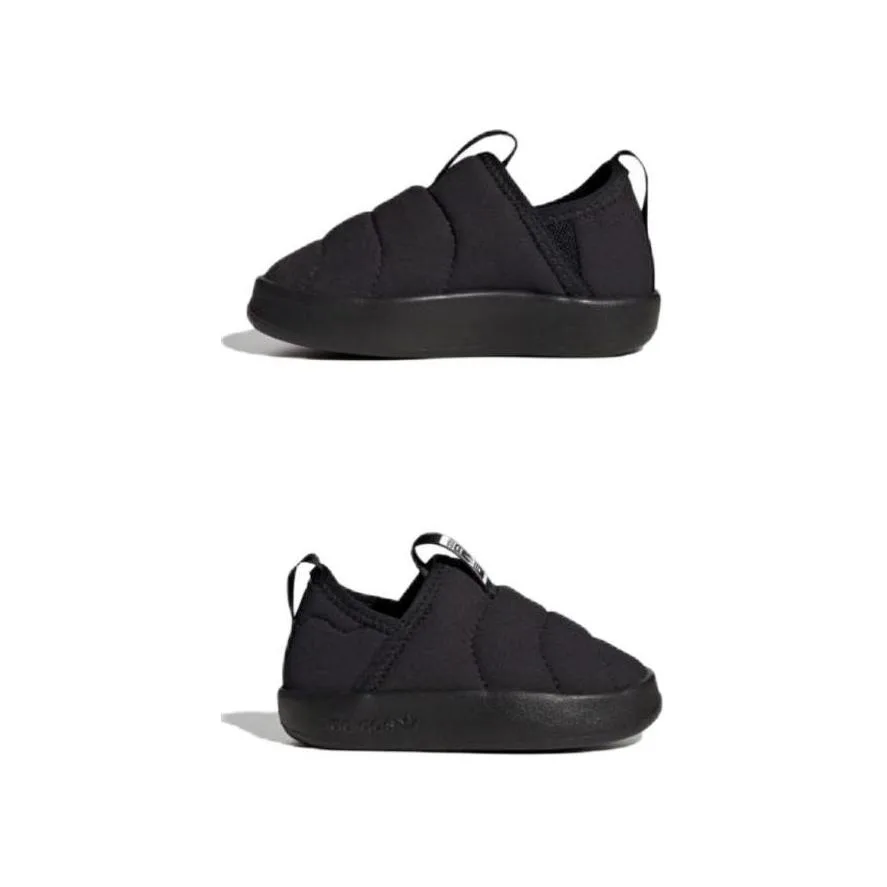 Adidas Originals Adidas Puffylette 360 I 'Black White' — фото 4
