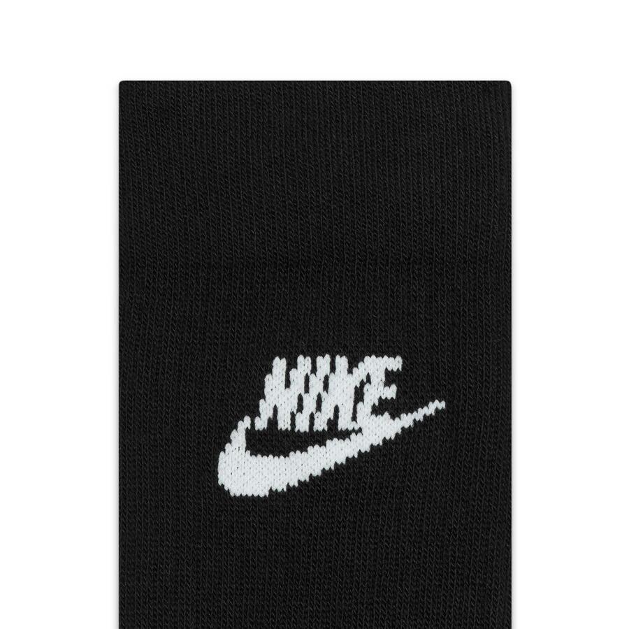 Носки Nike Sportswear Everyday Essential 010 для взрослых — фото 3