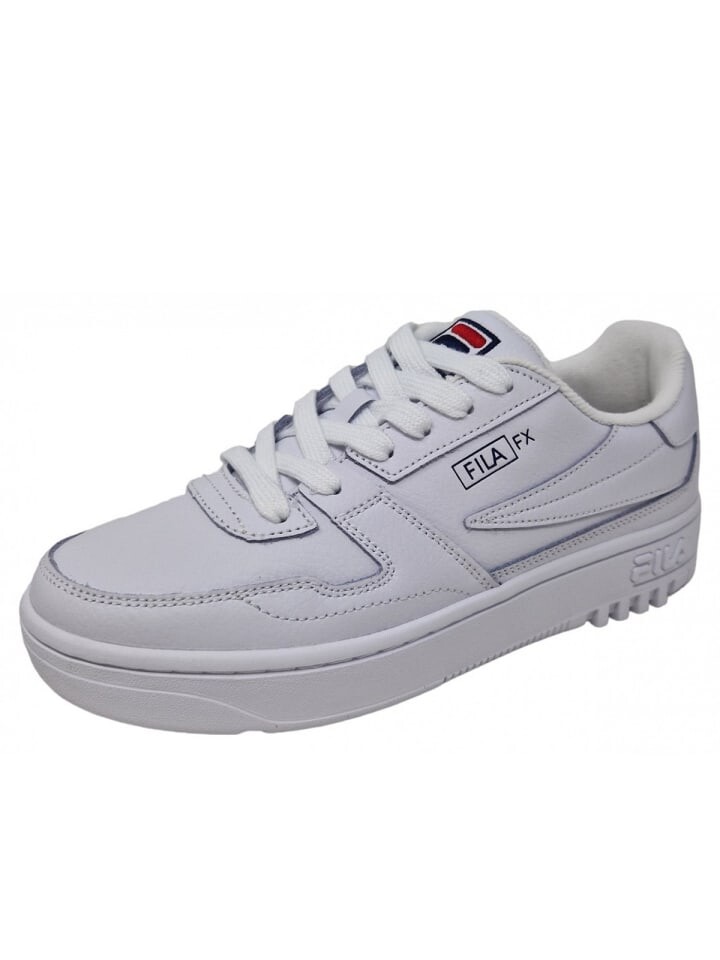 

Кроссовки на шнуровке Fila Sportschuh FX Fentuno, белый