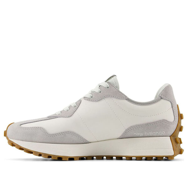 Кроссовки 327 'linen sea salt' New Balance, мультиколор