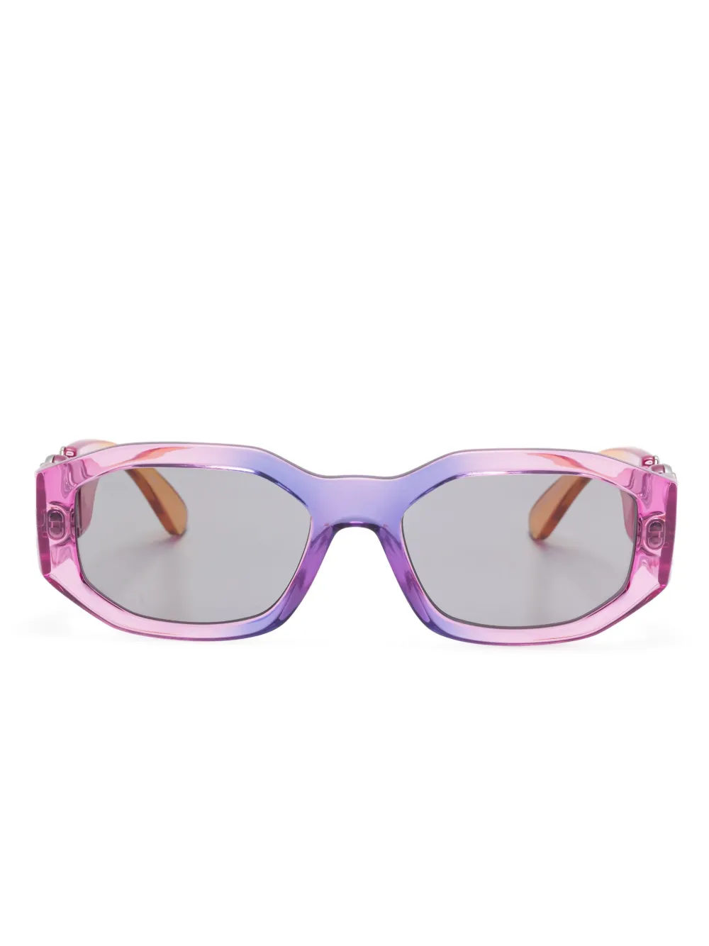 

Солнцезащитные очки VE4361 Versace Eyewear, розовый