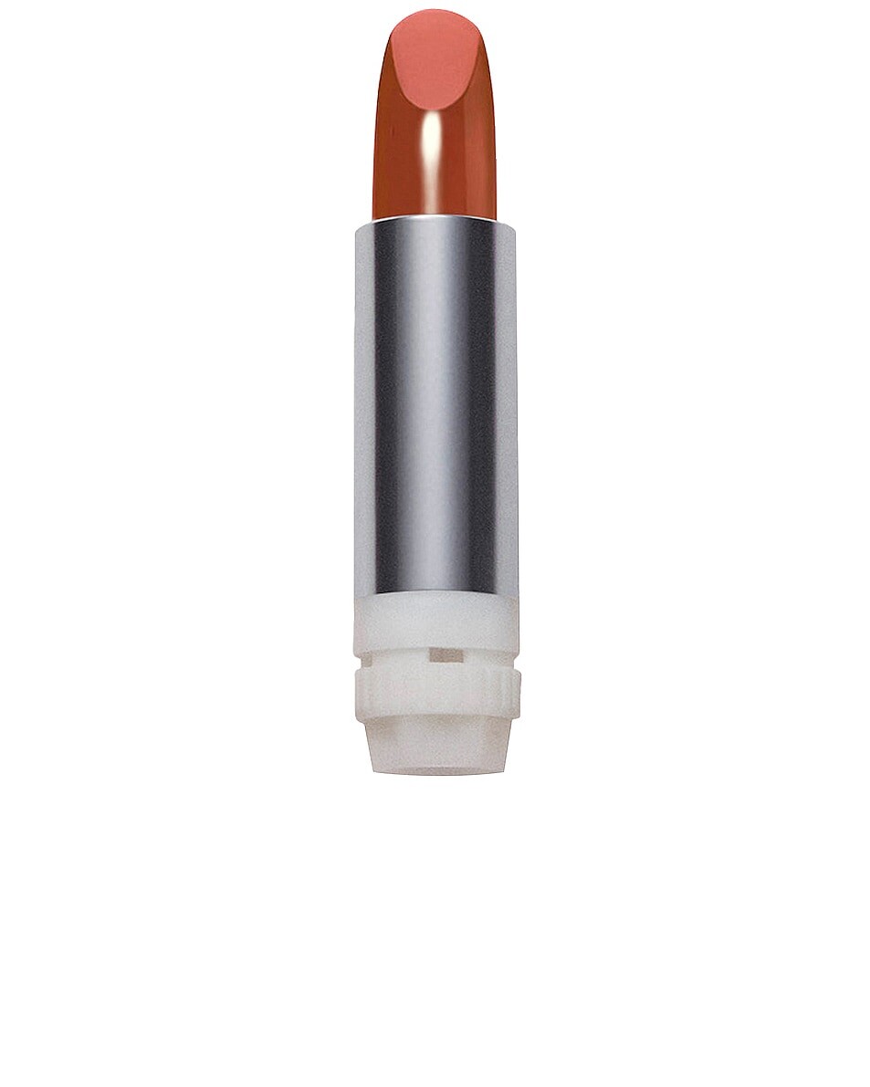 

Атласная губная помада La Bouche Rouge, цвет Nude Red