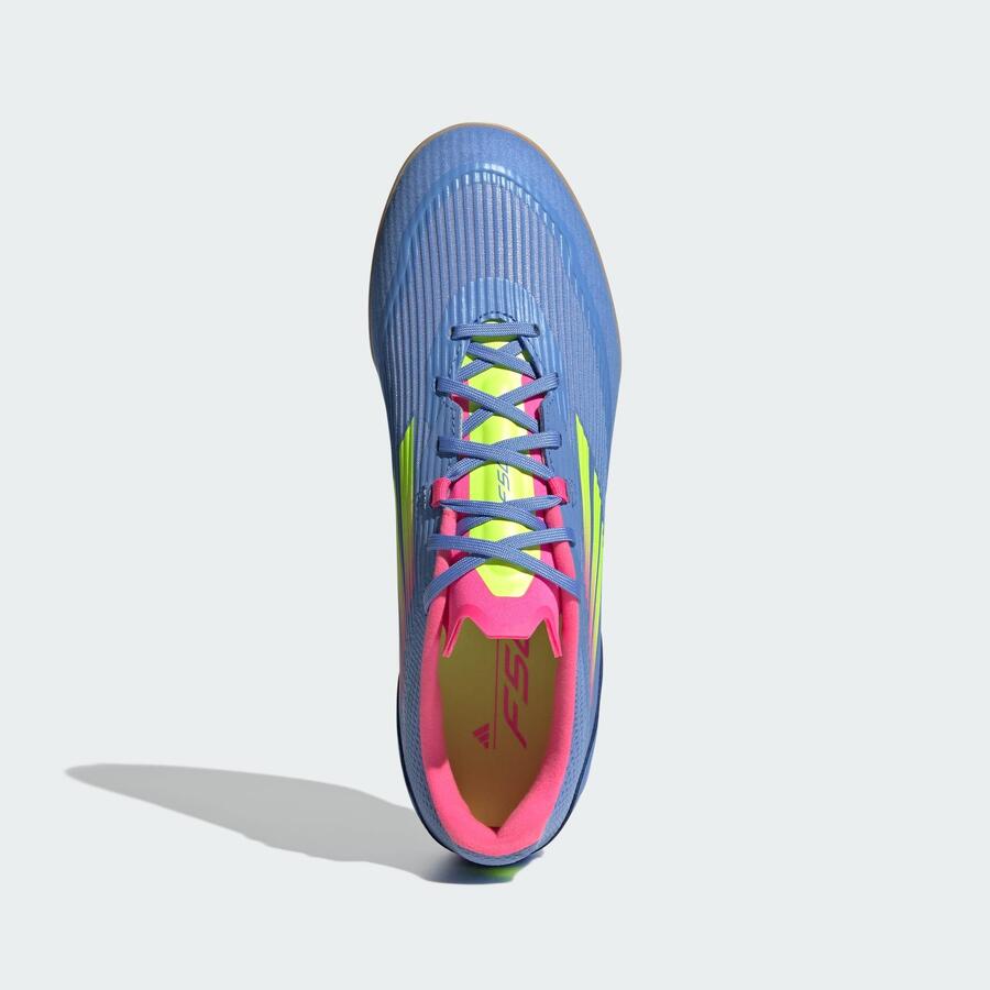 ADIDAS Футбольные бутсы F50 League IN — фото 3