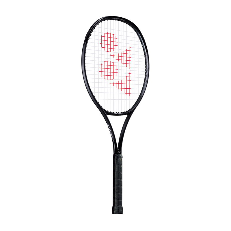 

YONEX Regna Throne 295g 100 квадратных дюймов Black Unisex Full Carbon теннисная ракетка