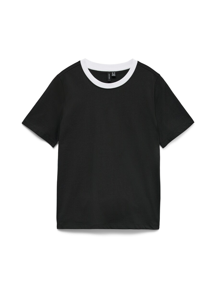 

Рубашка VERO MODA VMPaulina, черный