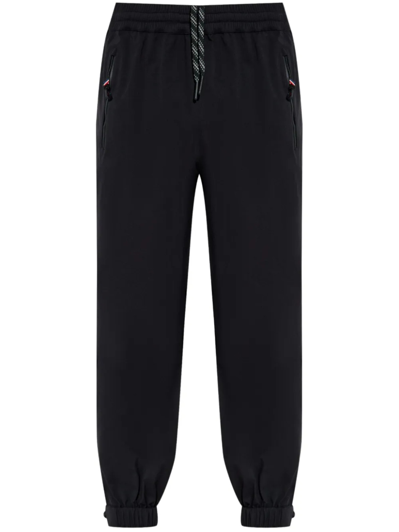 

Штаны для спорта Moncler Grenoble GORE-TEX, черный