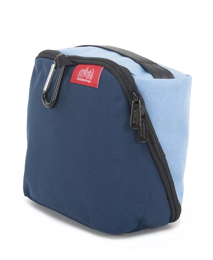 

Косметичка Newtown Manhattan Portage, синий