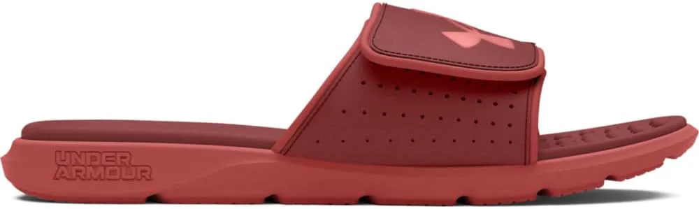 

Мужские сандалии Under Armour Ignite Pro, красный