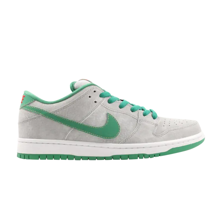 

Кроссовки Nike Dunk Low Premium SB 'Medusa', серебряный, Серый, Кроссовки Nike Dunk Low Premium SB 'Medusa', серебряный