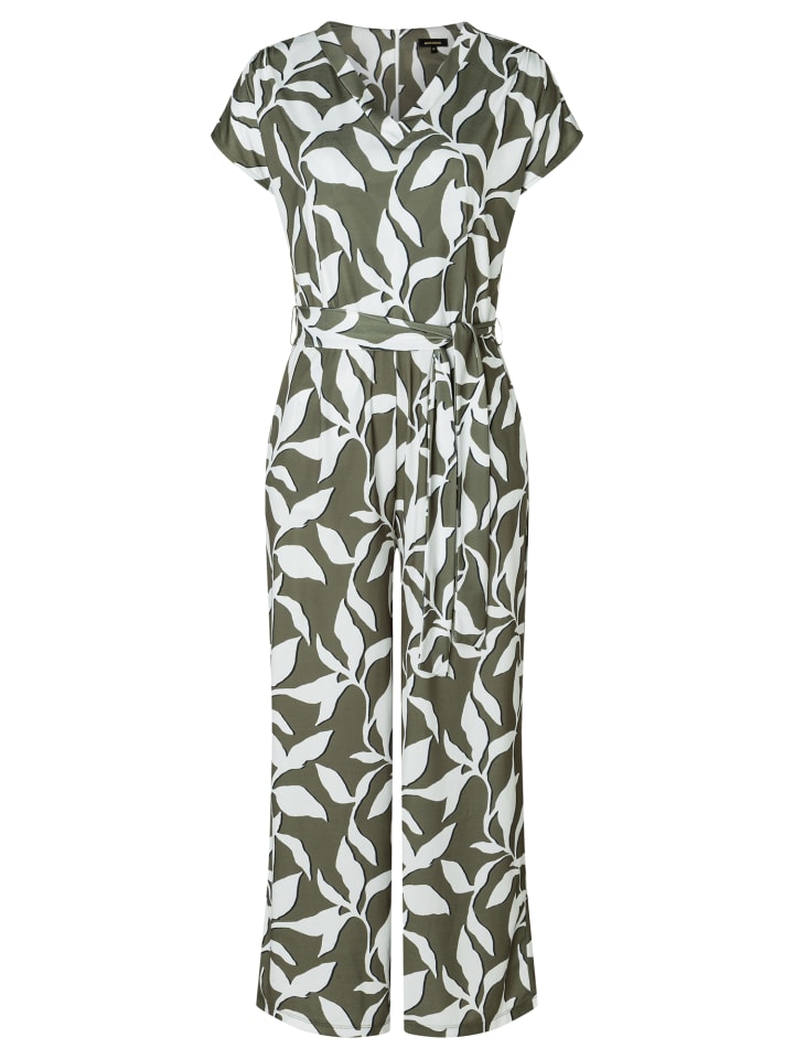 

Тканевые брюки More & More