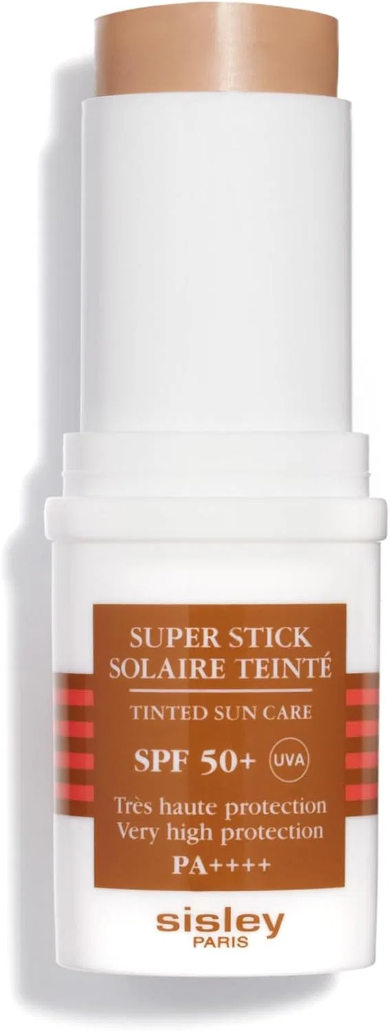 Солнцезащитный стик Sisley SPF50+ 15 г Sisley Paris — фото 2