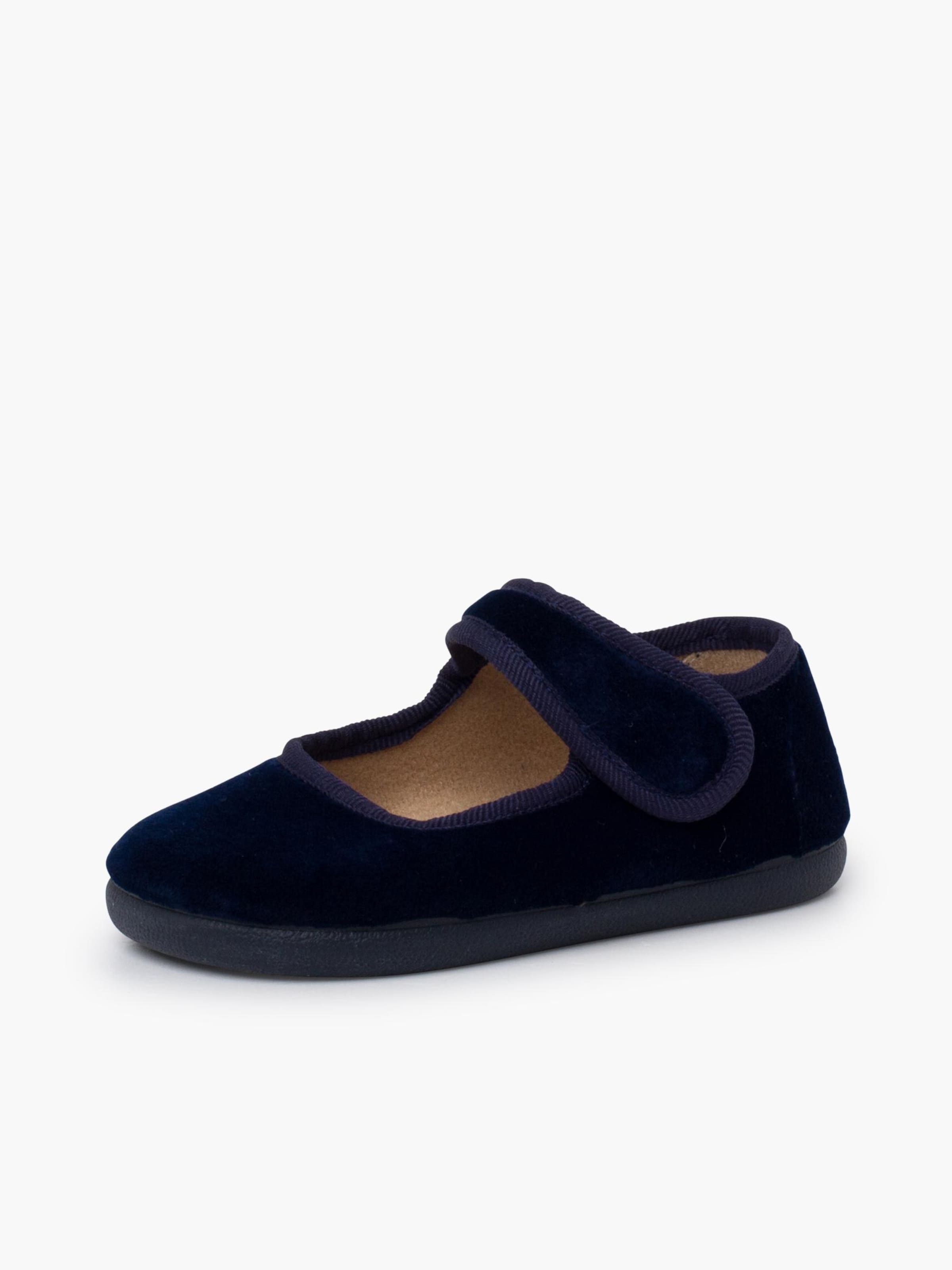 

Pisamonas Flats в цвете Marine Blue