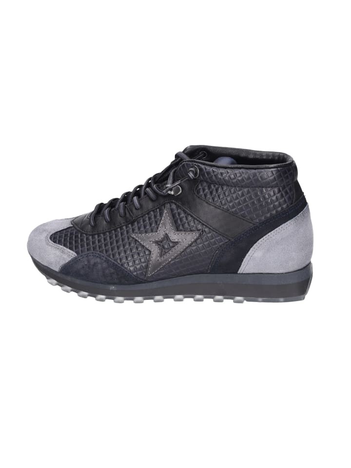 

Высокие кроссовки Cetti High, черный