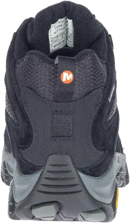 Женские слипоны Merrell Encore Breeze 3, черный — фото 3