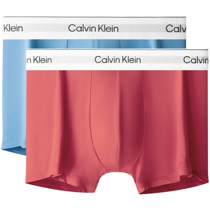 Calvin Klein Боксеры с логотипом (набор из 3 шт)