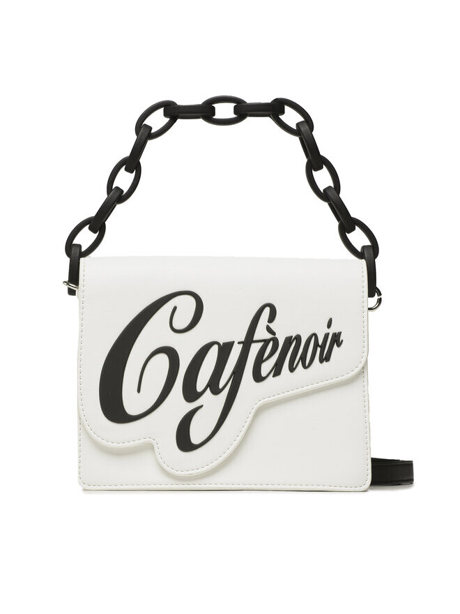 

Сумка Cafènoir, белый