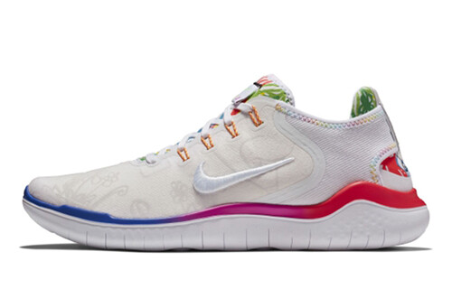 

Мужские беговые кроссовки Nike Free RN