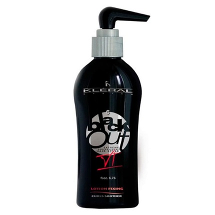 

Kleral Black Out Vi Lotion Fixing 200 мл Kléral