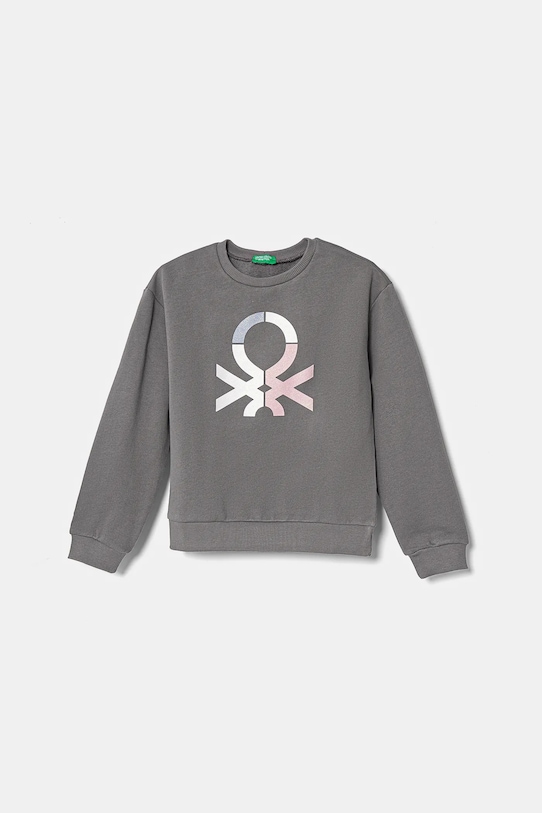 

Хлопковая рубашка Tommy Jeans, синий