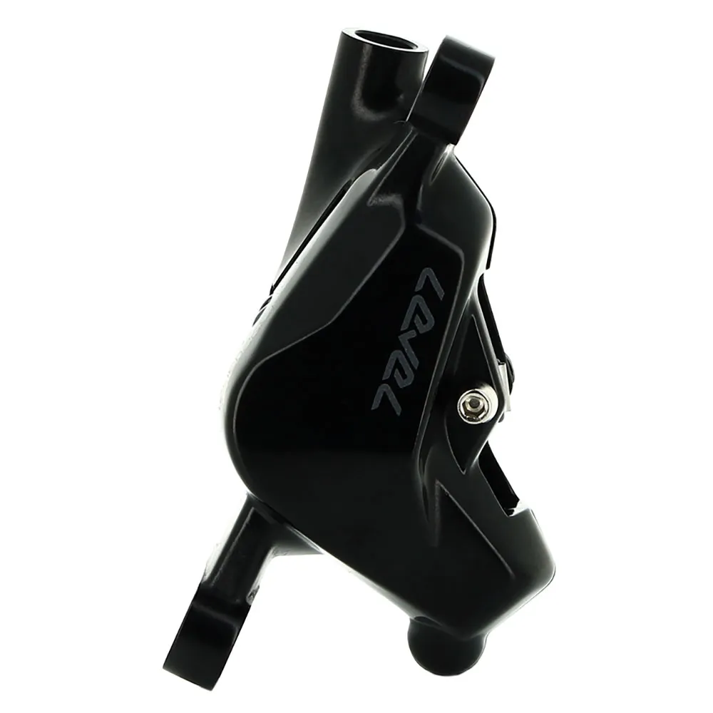 

Суппорт дискового тормоза Sram Level Silver Stealth 2P, серебряный