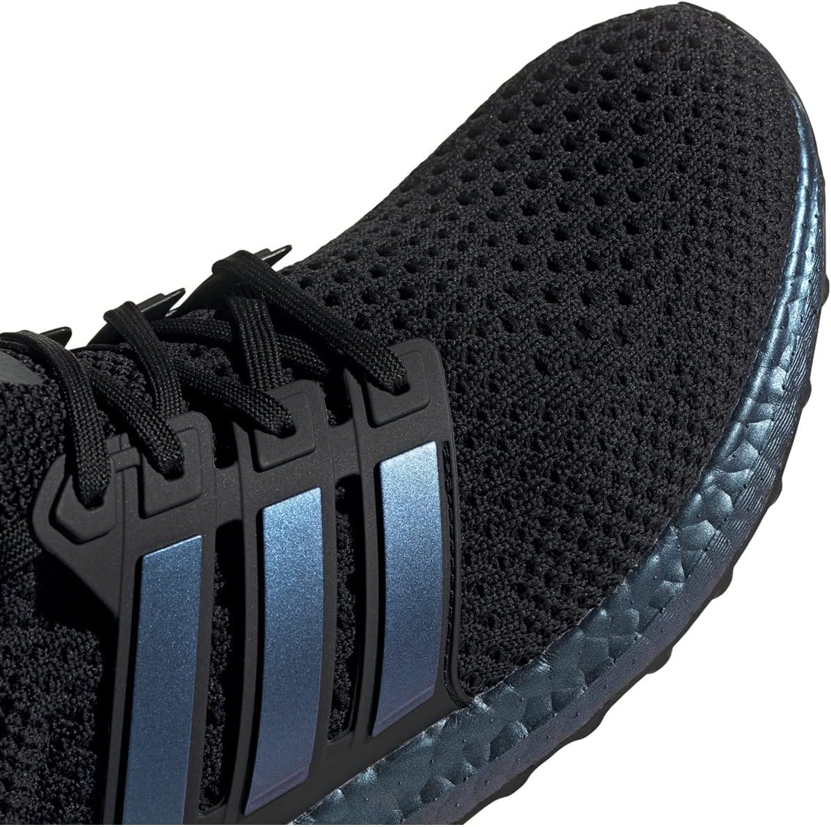 Мужские кроссовки для бега Adidas Ultraboost LTD, черный — фото 4