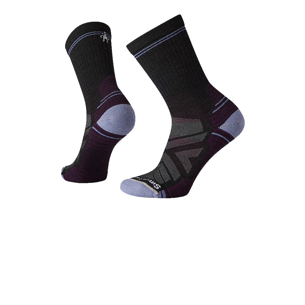 

Носки SmartWool Hike Light Cushion Crew, серый