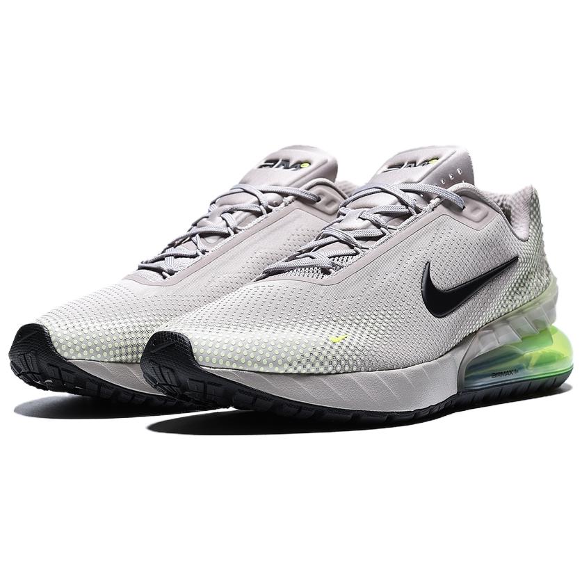 Nike Air Max Phoeni повседневные кроссовки для бега Unisex Light Gray — фото 4