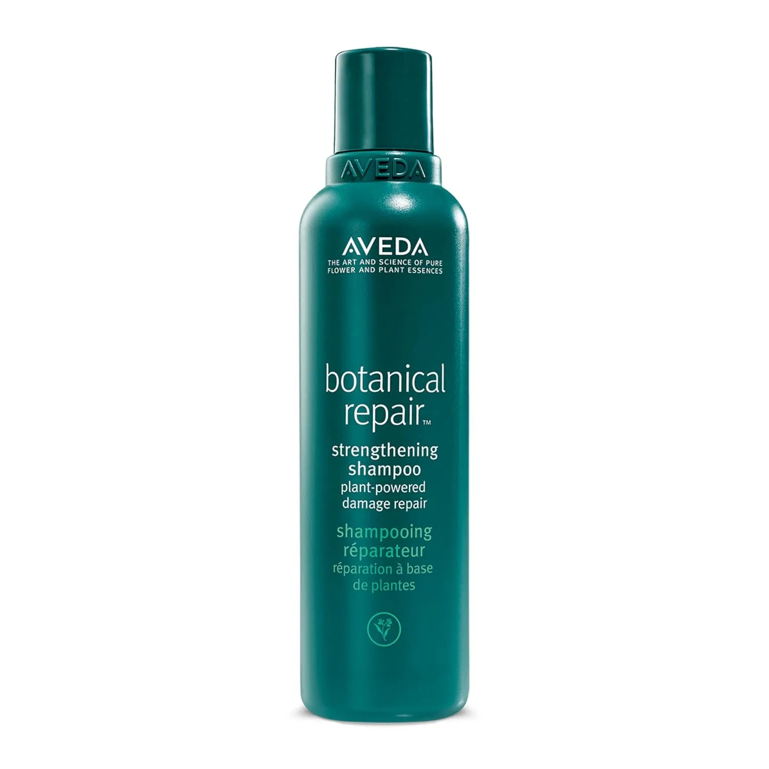 Укрепляющий шампунь Botanical Repair от Aveda