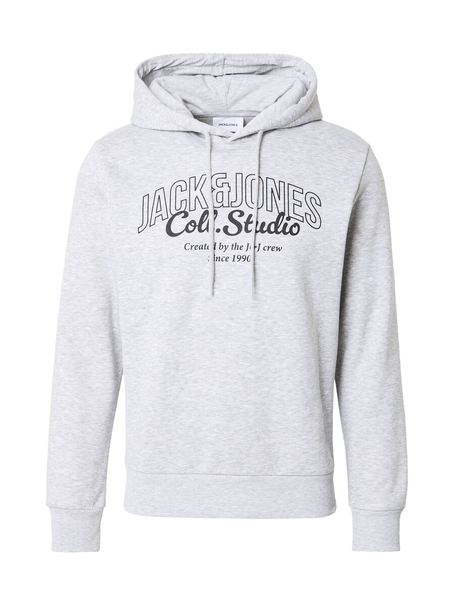 

Толстовка JACK & JONES JACK & JONES JJMAKOTO, Light grey