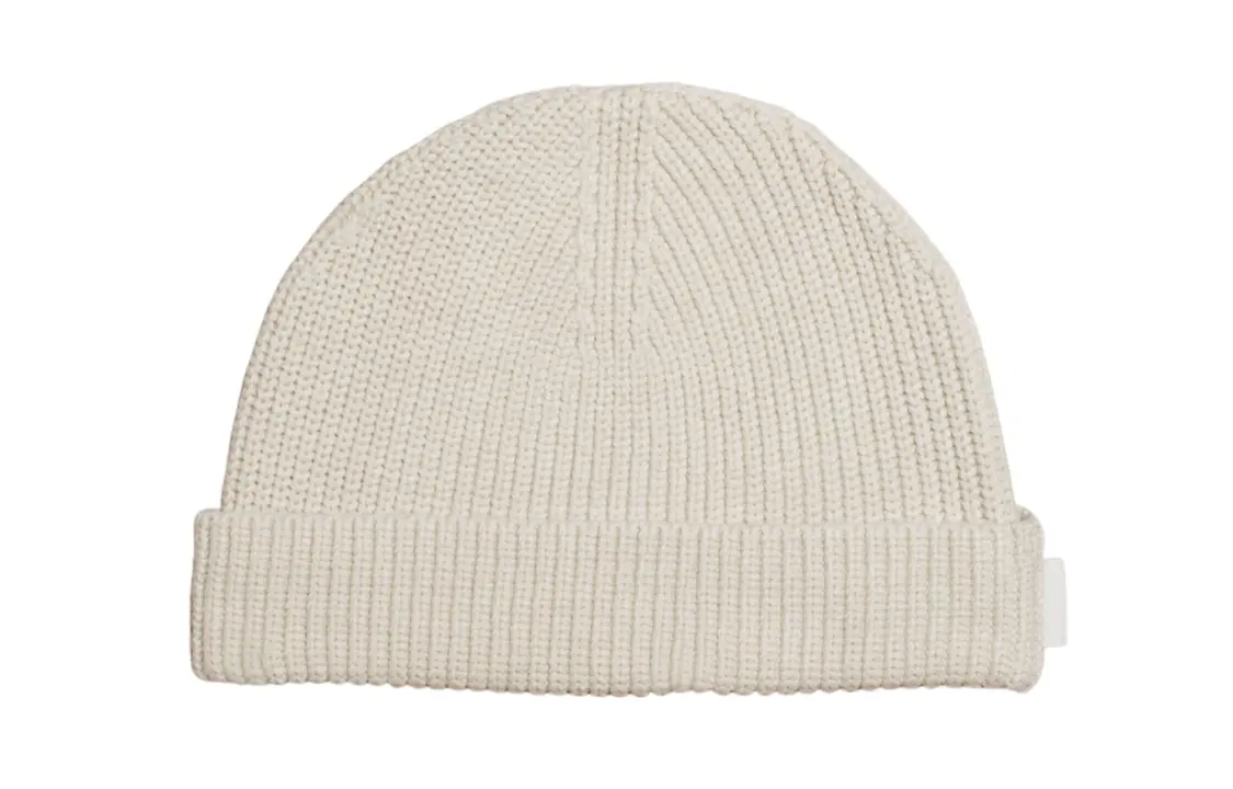 

Lululemon Унисекс шапка бини, Ecru