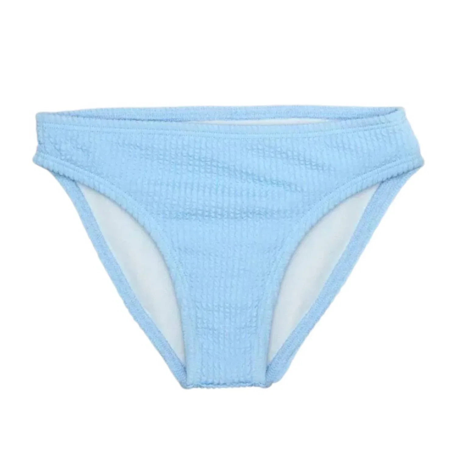 Mini Dreamers Детский бикини Isla Scrunchy Two Piece Bikini в разноцветном исполнении — фото 3