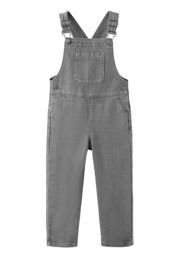 Детские комбинезоны Mango Kids, Anthracite