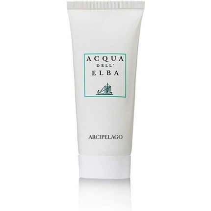 

Аква Эльба после бритья, Acqua Dell'Elba