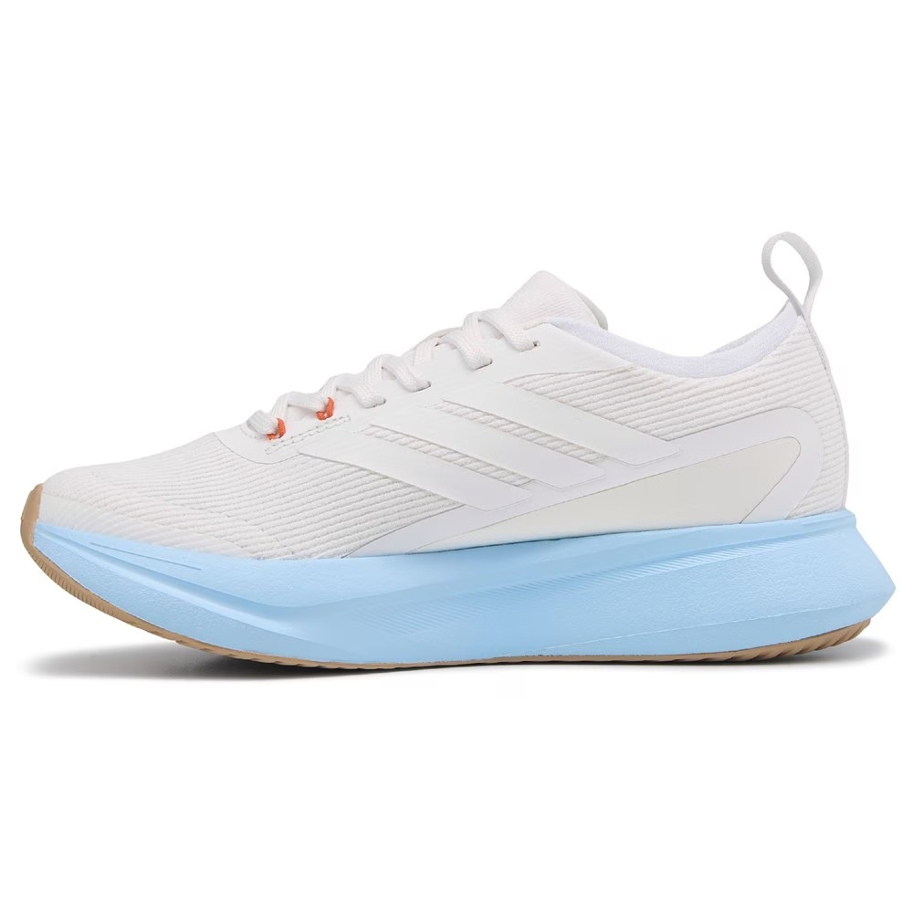 Кроссовки для бега Jogit от Adidas, white/blue — фото 3