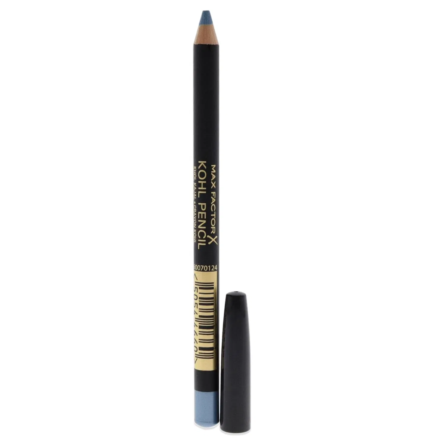 Голубой карандаш-кайал «Kohl Kajal Blue Ice Blue 60» от Max Factor Max Factor