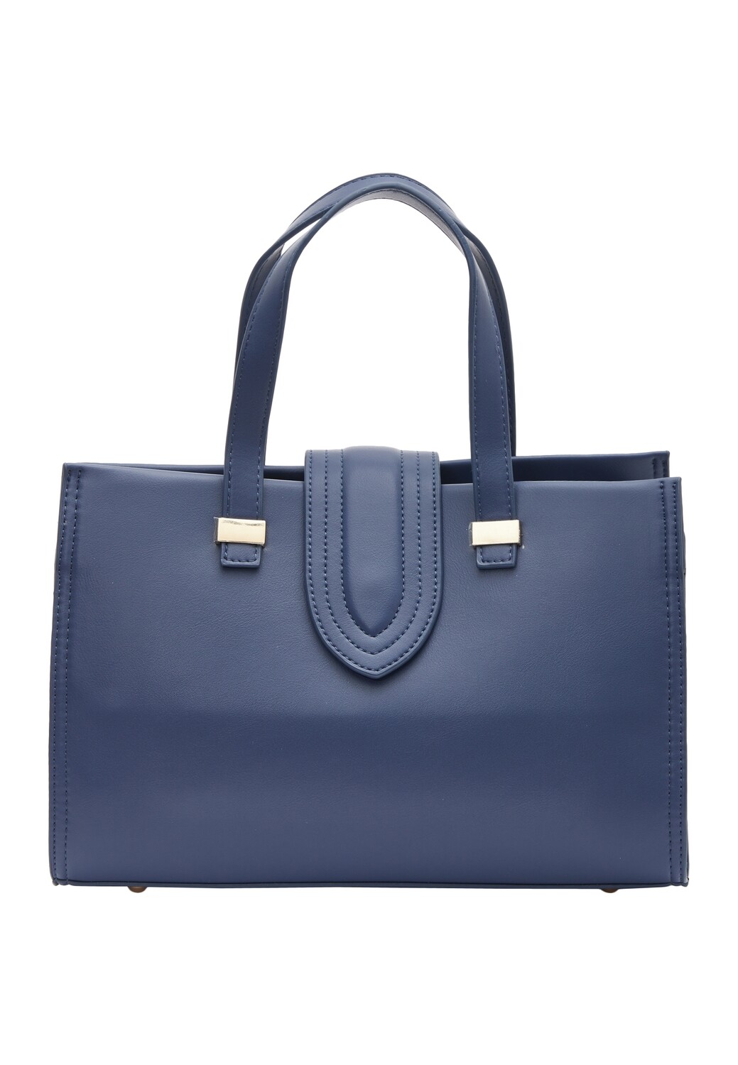 

Сумка через плечо Usha Handtasche, цвет Grau Blau