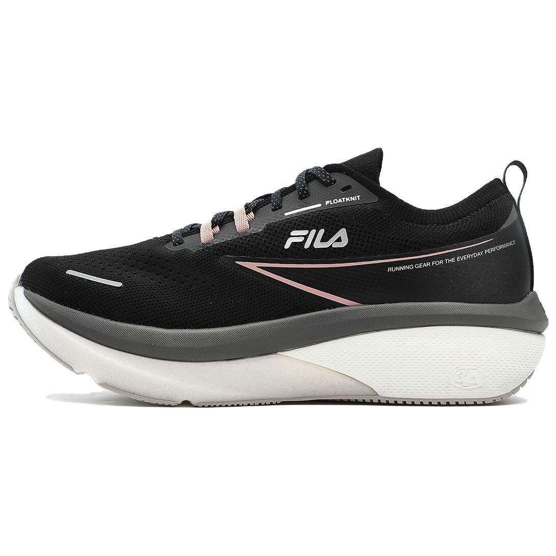 Кроссовки FILA 3A Panther Женские, Black