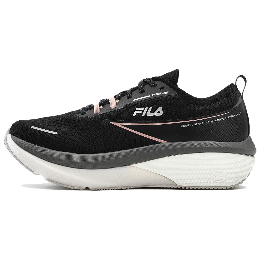 

Кроссовки FILA 3A Panther Женские, Black