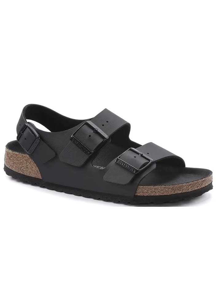 

Сандалии Birkenstock, черный