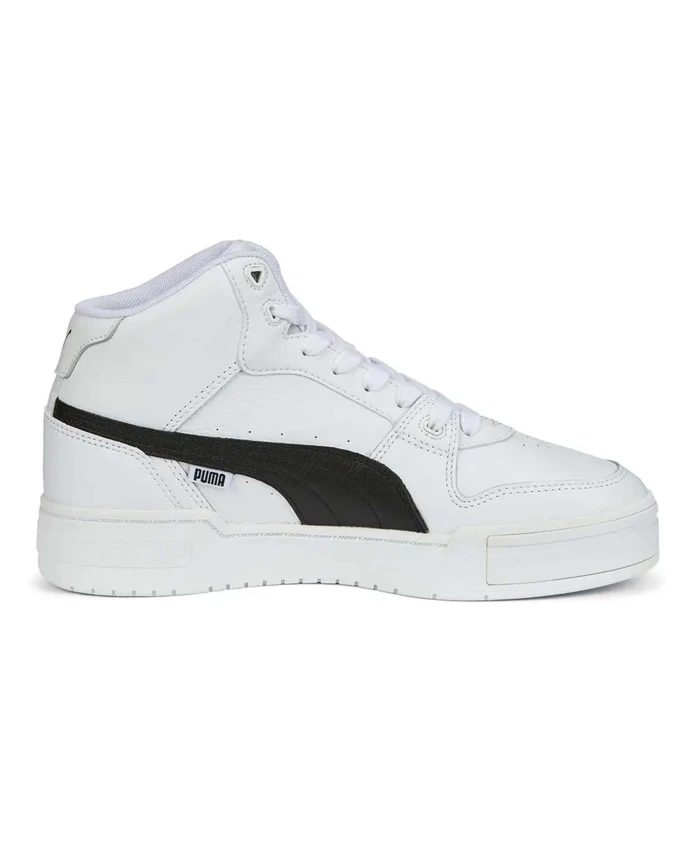 

Кроссовки Ca pro средней длины Puma, белый