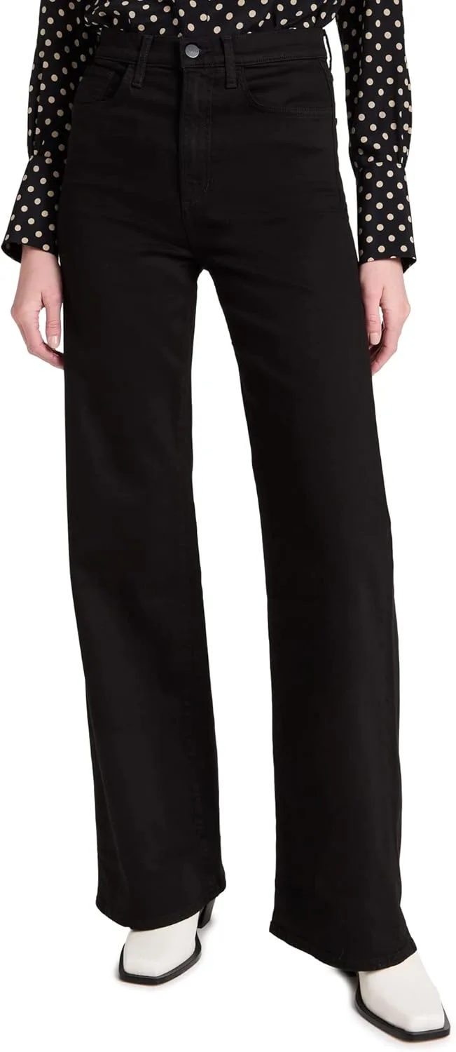 

Джинсы Joe's Jeans The Mia High Rise Wide Leg