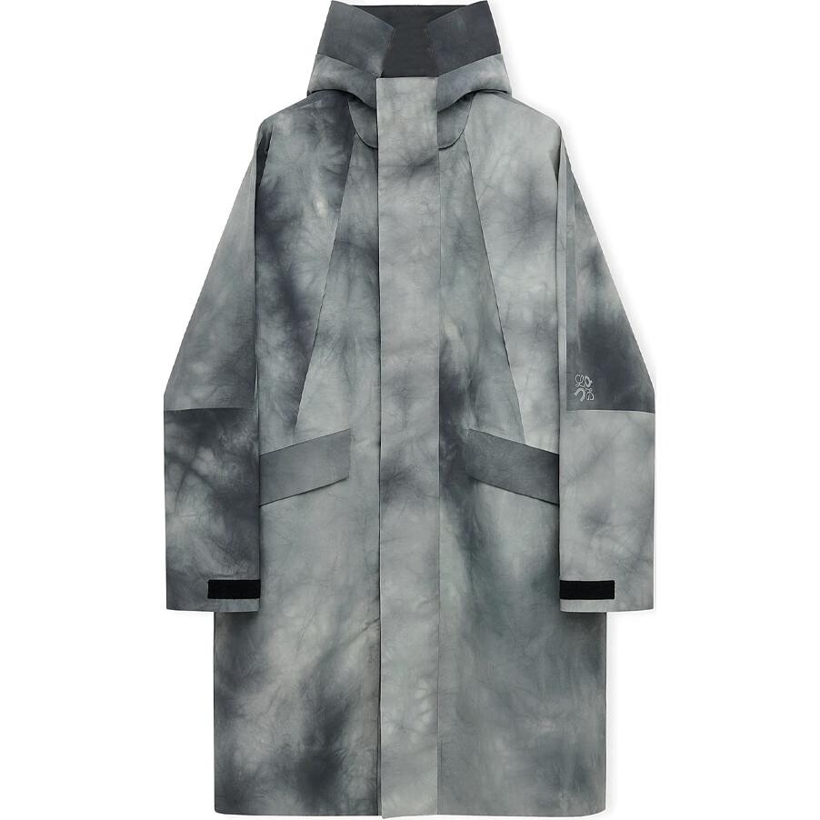 

On X Parka Пальто унисекс Серый Loewe, серый