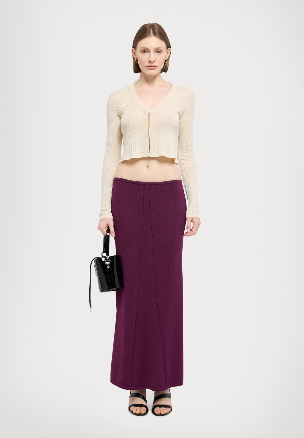 

Кардиган SILVIA MAX&Co., цвет Off White