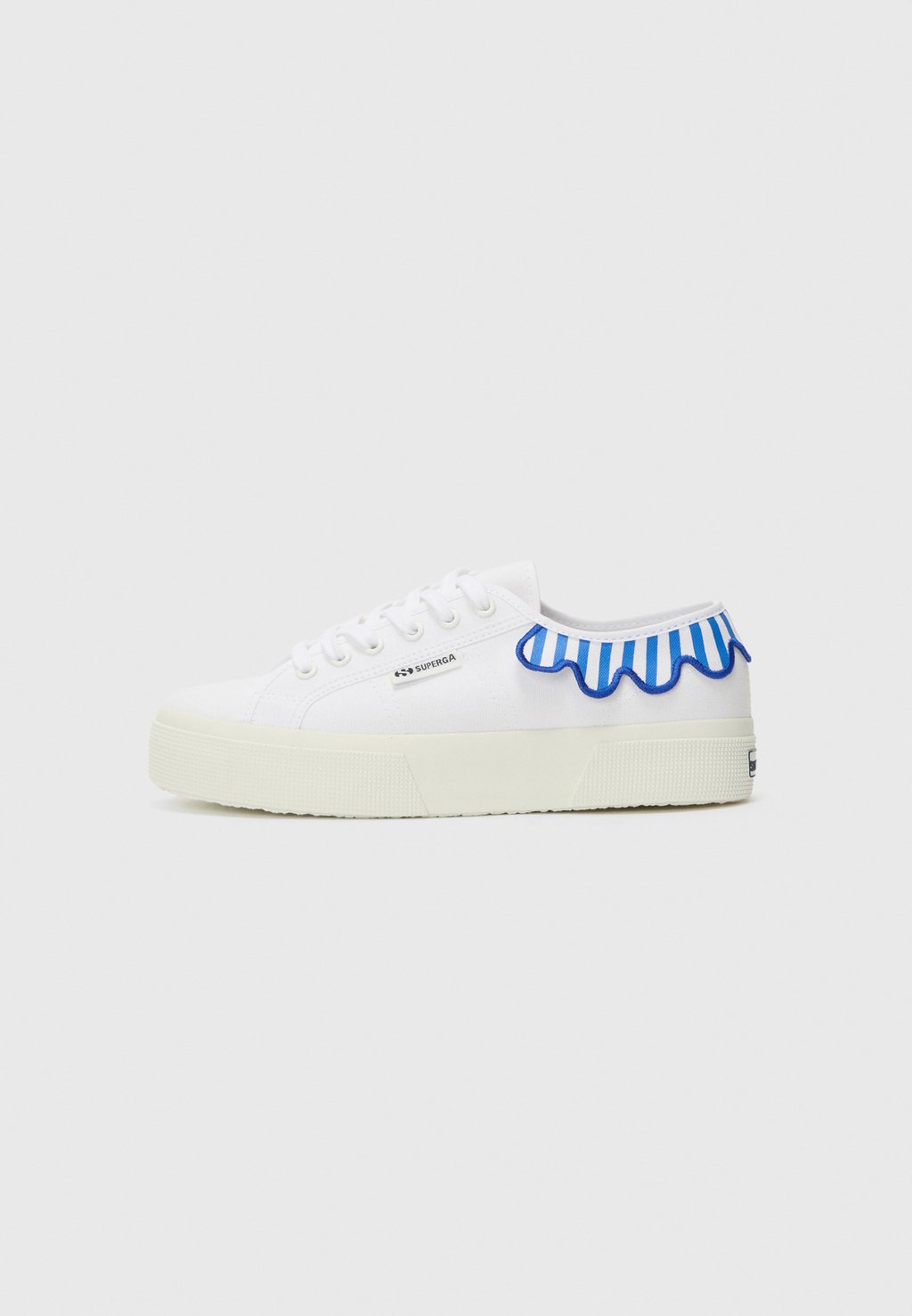 

Кроссовки UMBRELLA Superga, белый