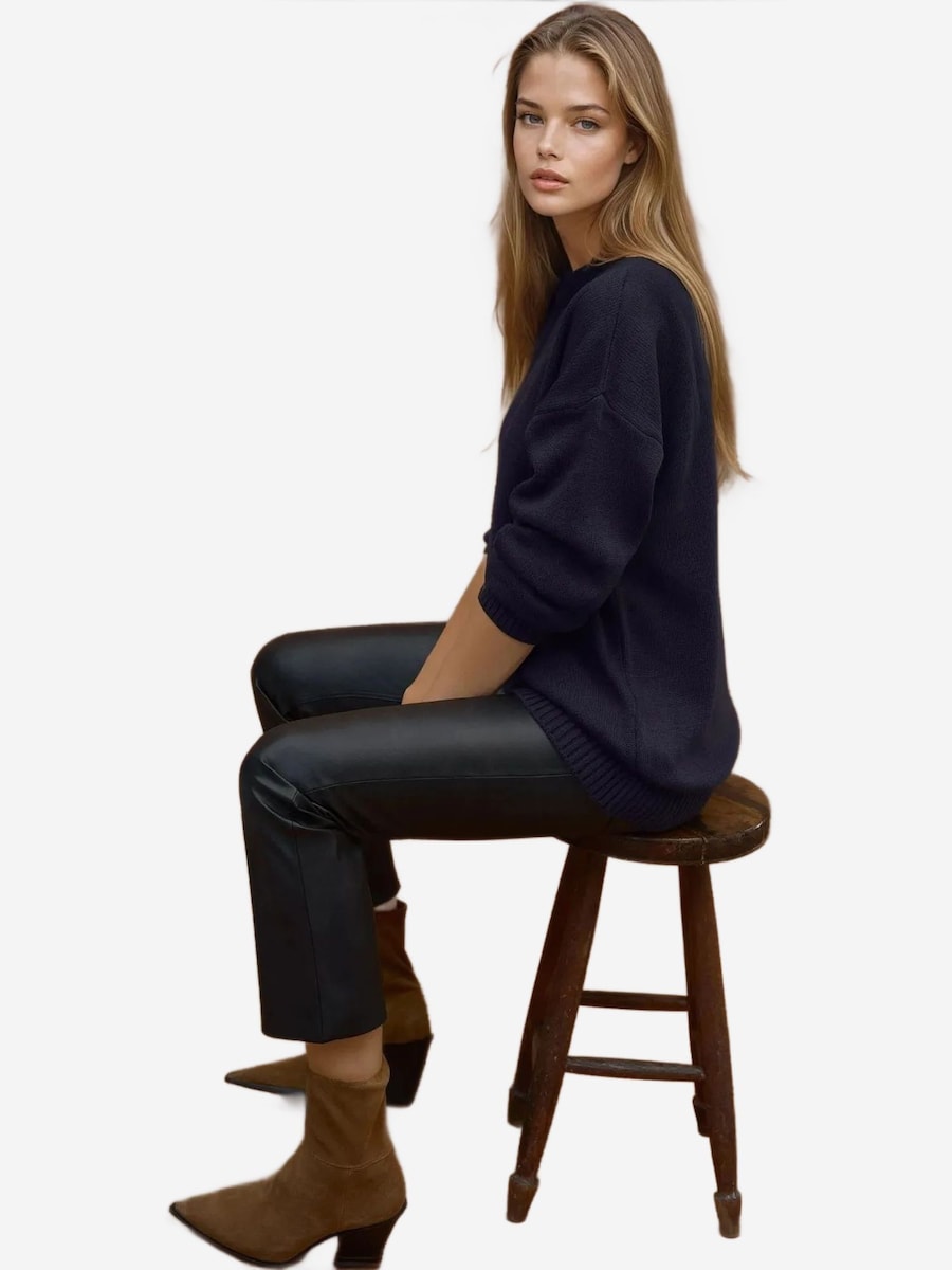 

Свитер Hiccup, Night Blue