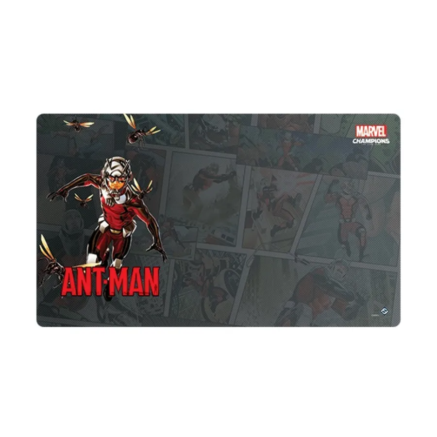 

Игровой коврик «Человек-муравей», Marvel Champions LCG - Playmats