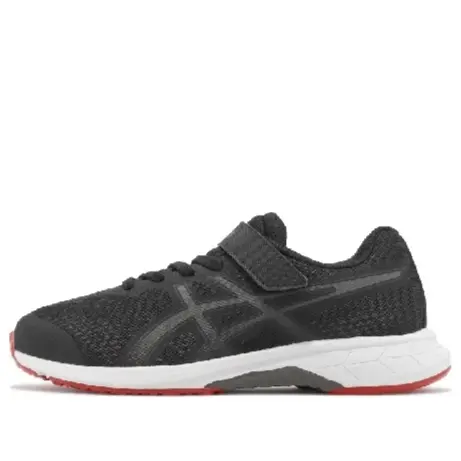 

Кроссовки lazerbeam rh mg Asics, черный